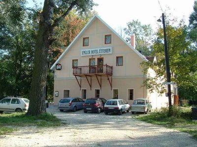 Engler Hotel-Étterem - Mosonmagyaróvár