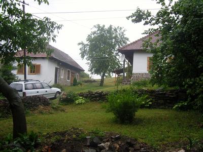 Gergely-hegyi Vendégház  - Fony