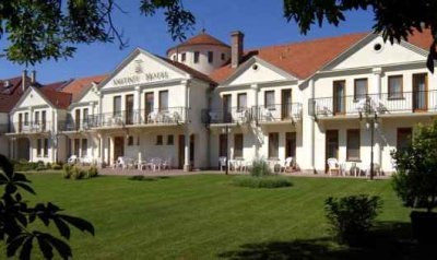 Ametiszt Hotel *** Harkány  - Harkány