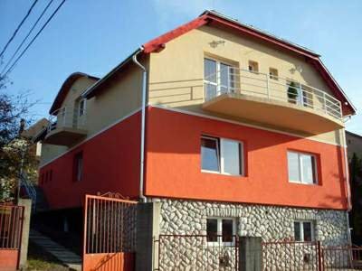 �den Vend�gh�z  - Miskolc (Tapolcaf�rd�)