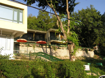 Gabriella Panzió - Balatonkenese (Balatonakarattya)