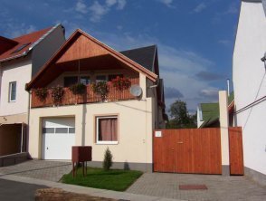 Anikó Apartmanház - Hajdúszoboszló