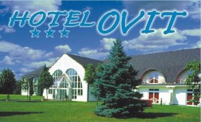 Hotel *** OVIT - Keszthely
