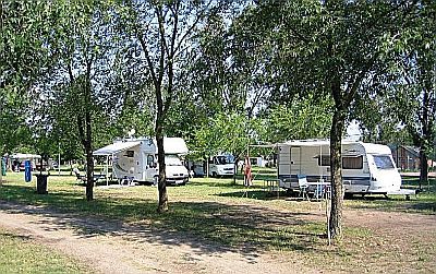 Thermal Camping-Cserkeszõlõ - Cserkeszõlõ