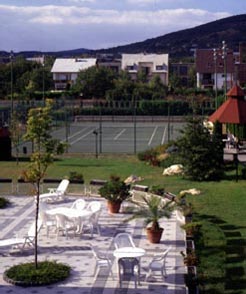 Club Hotel Imola *** - Balatonfüred