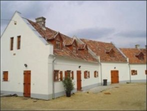 Edvy Malom Fogadó - Pápa