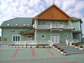 Parish Bull Hotel - Kisvárda