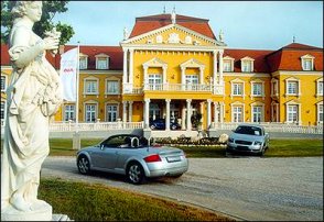 Hotel Princess Palace - Dunakiliti