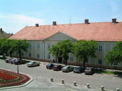 Wellness Hotel Kalocsa - Kalocsa