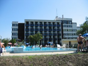 Thermal Hotel Victoria  *** - Hajdúszoboszló