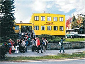 Vakáció Vendégházak - Sopron