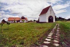Tüskevár Ifjúsági Szálláshely - Sármellék