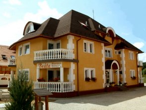 Be�ta Apartmanh�z sz�ll�shely