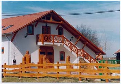 Rádpusztai Csárda és Lovasudvar - Balatonlelle