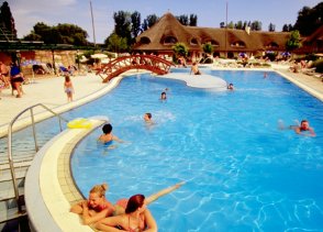 Club Dobogómajor - Hévíz