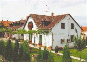 Marika Panzió - Szeged