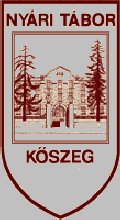 Nyári Tábor Kõszeg logo