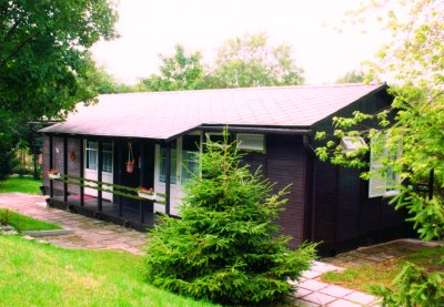 Aranysas Bungalow - Alsóörs