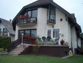 Laura Apartman  - Siófok