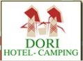 Dori Hotel-Camping és Étterem logo