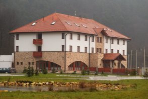 Hotel **** Hunor - Sátoraljaújhely