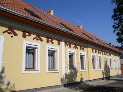 Apartman Gyula - Gyula