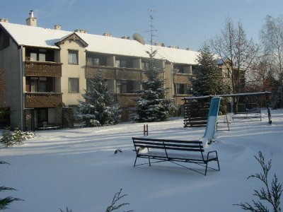 Solar Apartman Club Hotel - Sopron