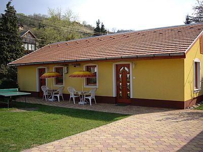 Apartman Visegrád - Visegrád