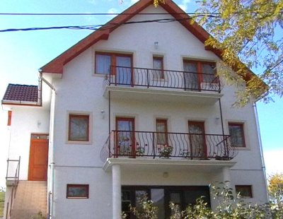 Bükkszéki Apartman - Bükkszék