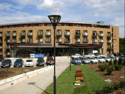 Hotel Fagus  **** Sopron - Sopron