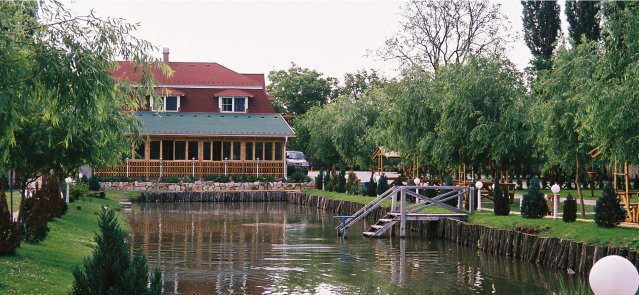 balatonfüredi kemping