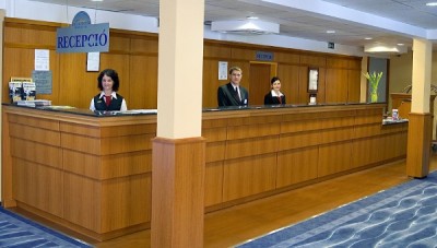 Aquaticum Debrecen Term�l �s Wellness Hotel - Debrecen