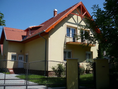 Kelemen Apartmanok - Siófok