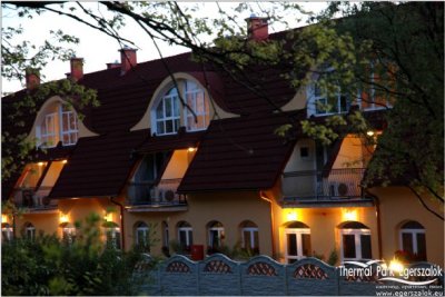 Thermal Park Egerszalók - Egerszalók