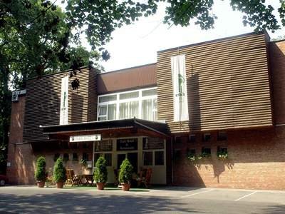 Park Hotel *** - Debrecen