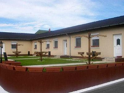 Joc� Apartmanh�z sz�ll�shely