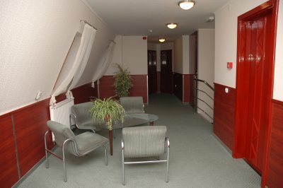 Gyopár Hotel ** - Orosháza (Gyopárosfürdõ)