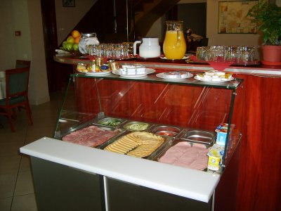 Gyopár Hotel ** - Orosháza (Gyopárosfürdõ)