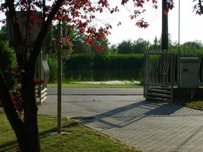 Gyopár Hotel ** - Orosháza (Gyopárosfürdõ)