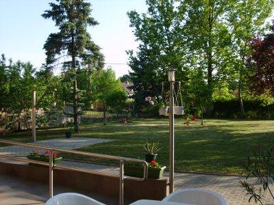 Gyopár Hotel ** - Orosháza (Gyopárosfürdõ)