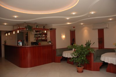 Gyopár Hotel ** - Orosháza (Gyopárosfürdõ)