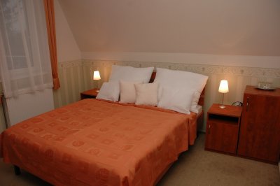 Gyopár Hotel ** - Orosháza (Gyopárosfürdõ)