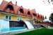 Villa Bridge Panzi� - Bog�cs