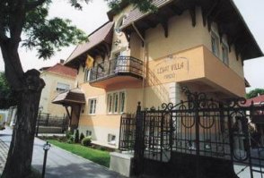 Lévay Villa Hotel  *** - Miskolc
