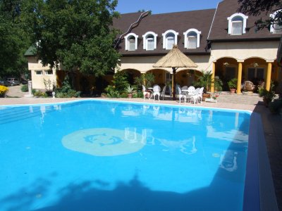 Hotel Club Daniella - Bogács