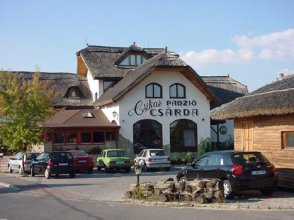 Csikar Csárda - Kõszeg
