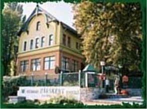 Hotel Neptun Panzió - Badacsonytomaj