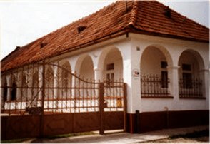 Túrbucka Erdei Iskola és Ifjúsági Szállás - Cserépfalu