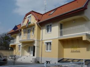 Hotel Arborétum - Sárvár