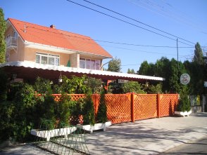 Bagyarik Apartmanok - Balatonföldvár